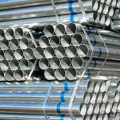Stainless Steel Pipes Manufacturer Supplier Wholesale Exporter Importer Buyer Trader Retailer in Ahmedabad Gujarat India